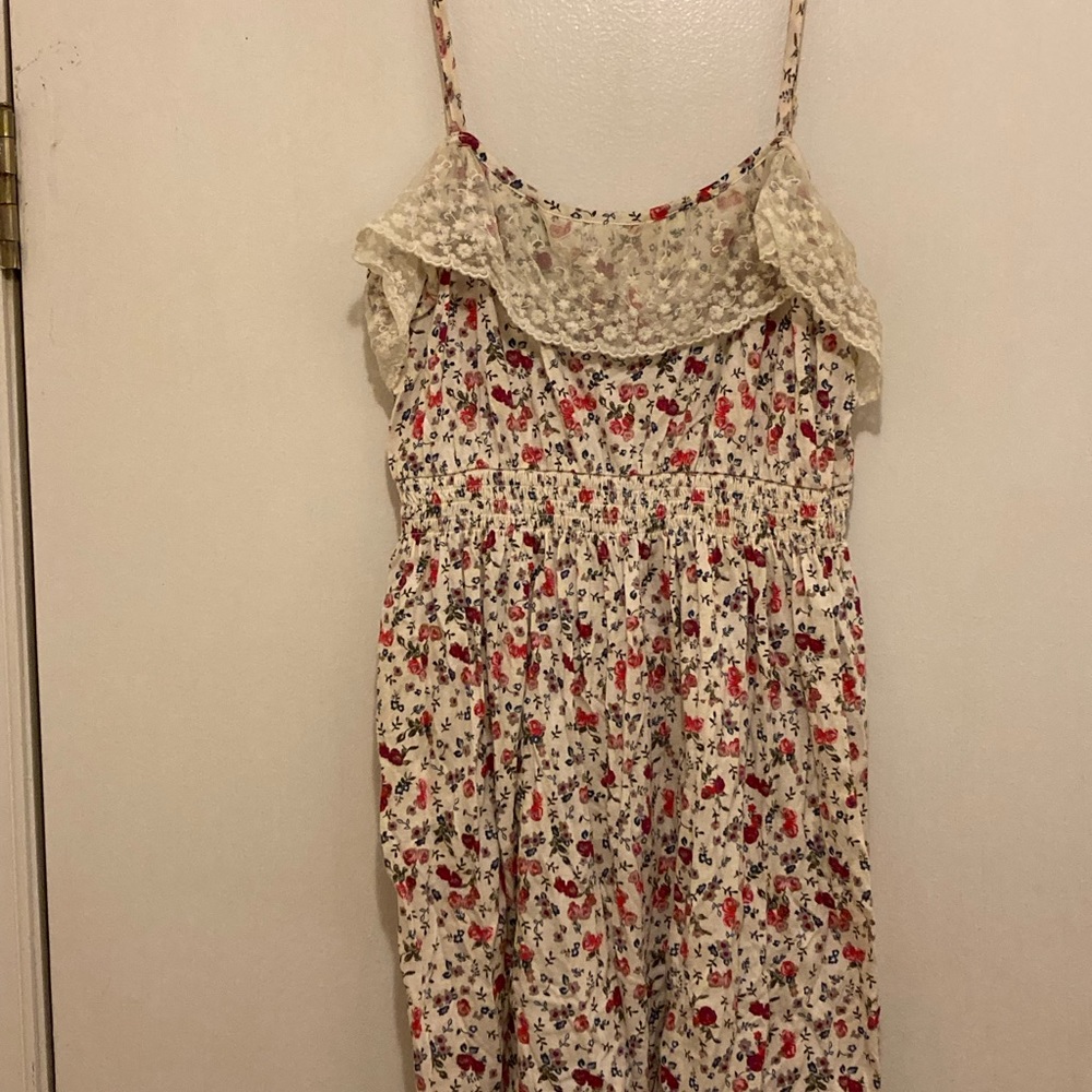 Decree summer dress
